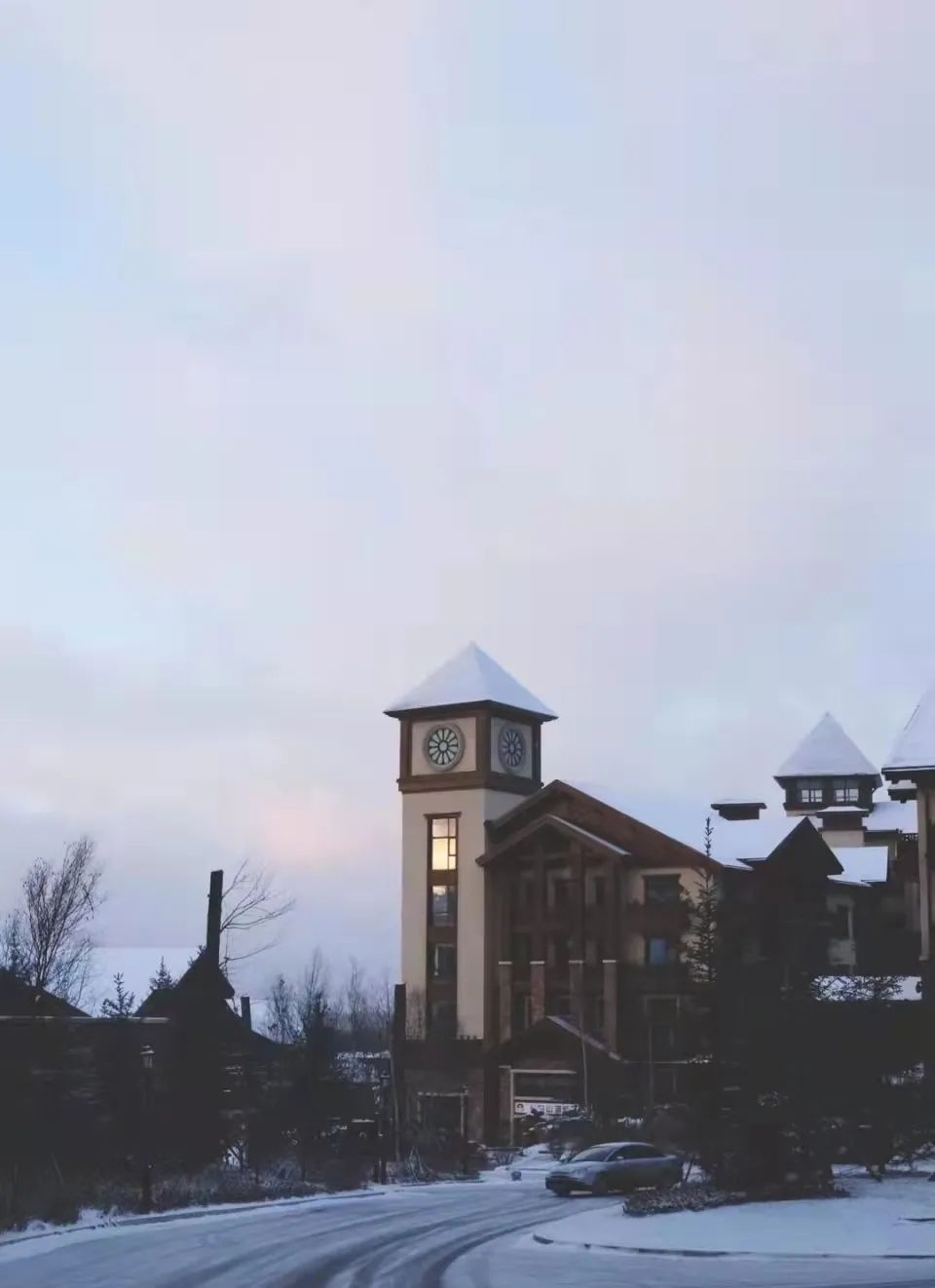 潜派旅行