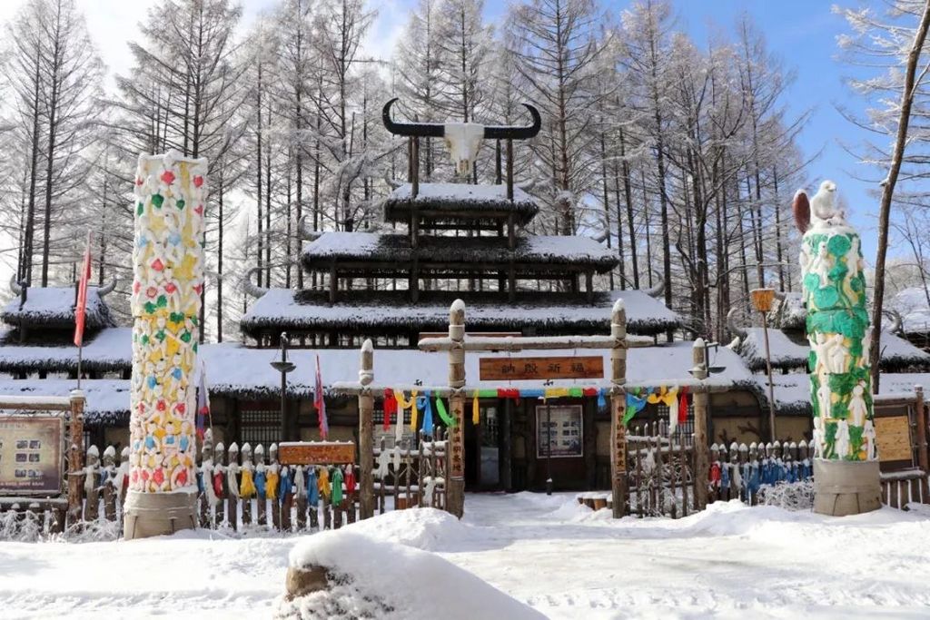 潜派旅行