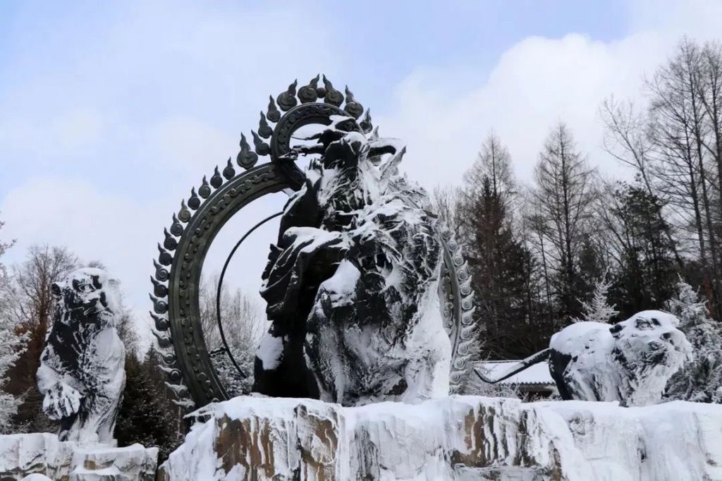 潜派旅行