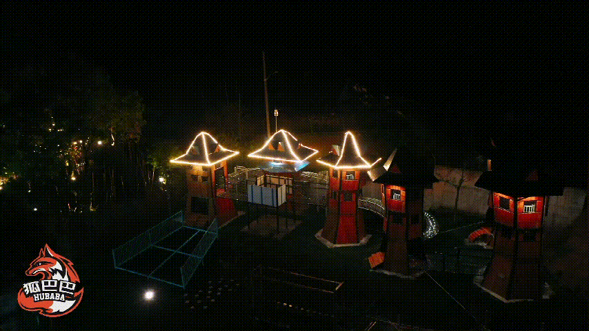 潜派旅行