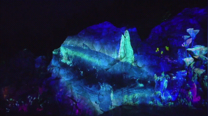 潜派旅行