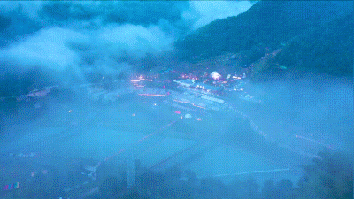 潜派旅行