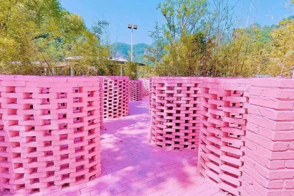 潜派旅行