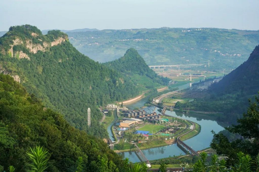 潜派旅行