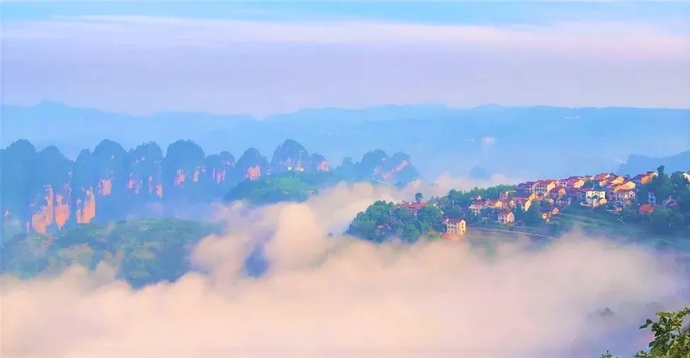 潜派旅行