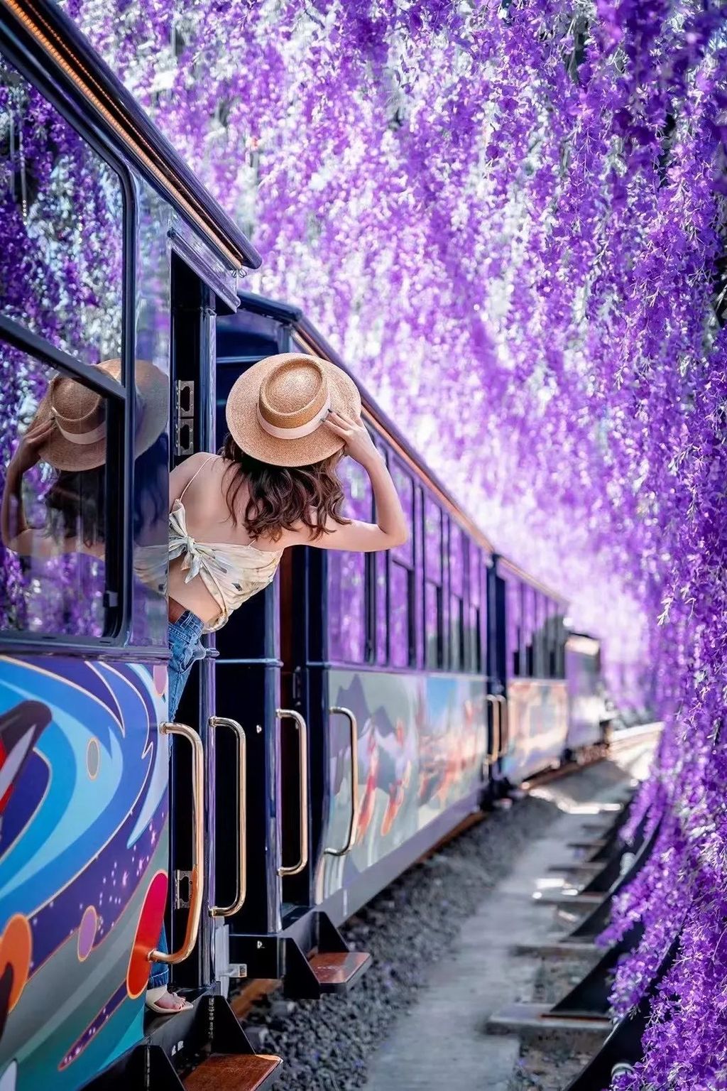 潜派旅行