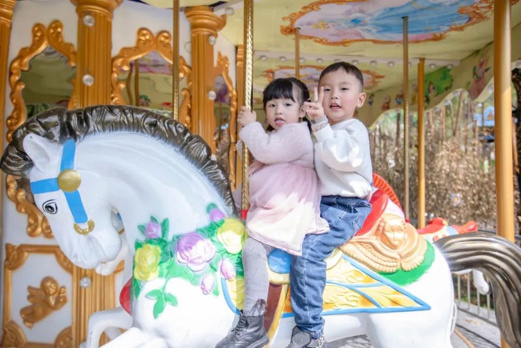 潜派旅行