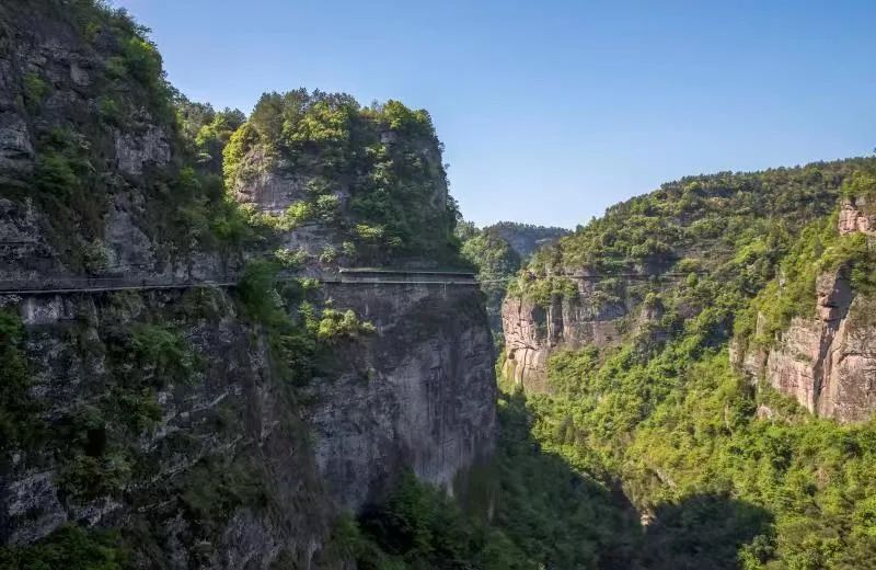 潜派旅行