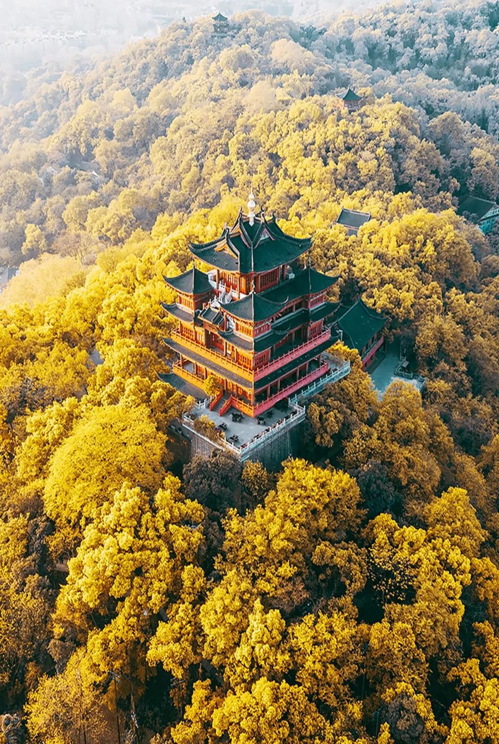 潜派旅行