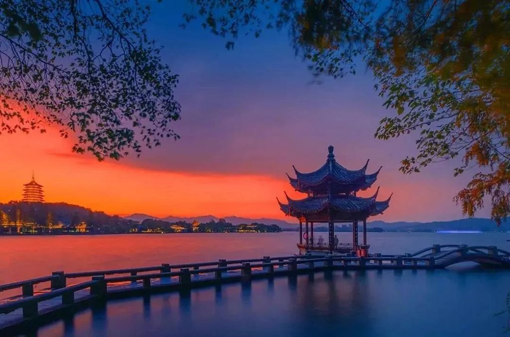 潜派旅行