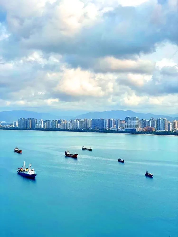 潜派旅行