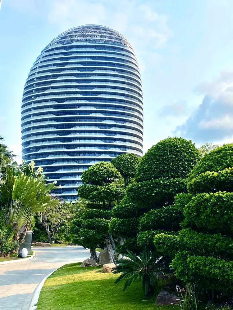 潜派旅行