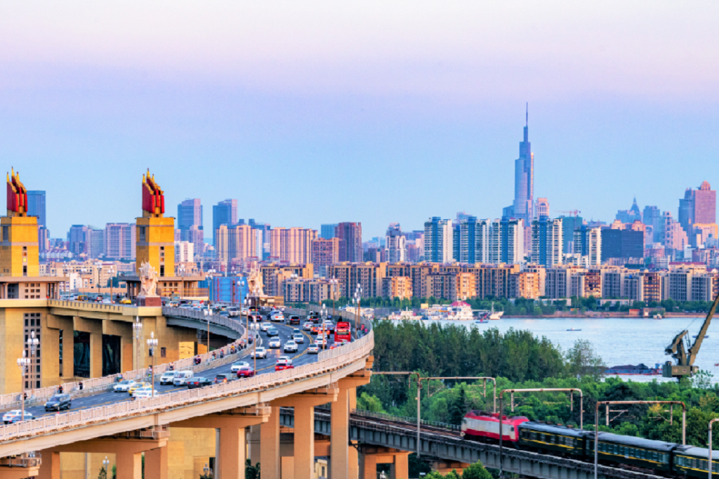 潜派旅行