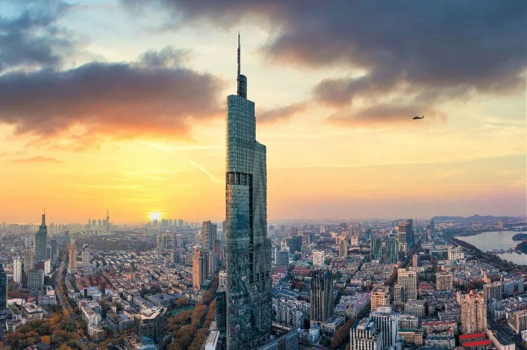 潜派旅行