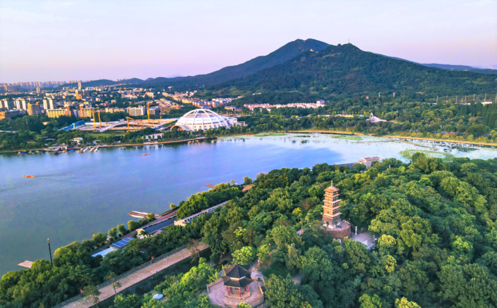 潜派旅行