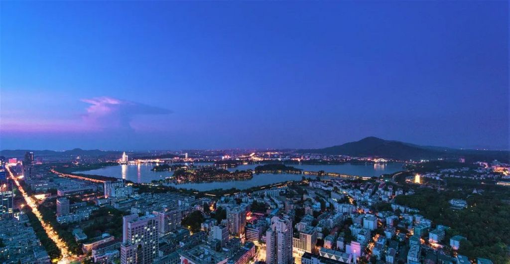 潜派旅行