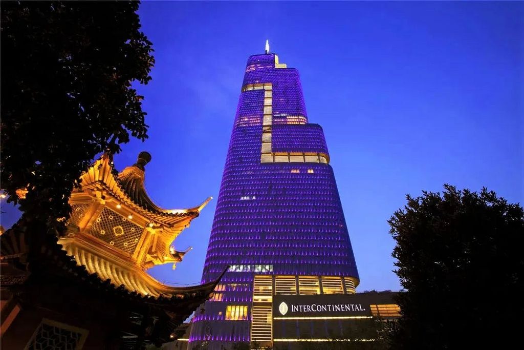 潜派旅行