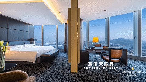 潜派旅行