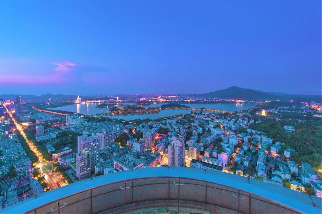 潜派旅行