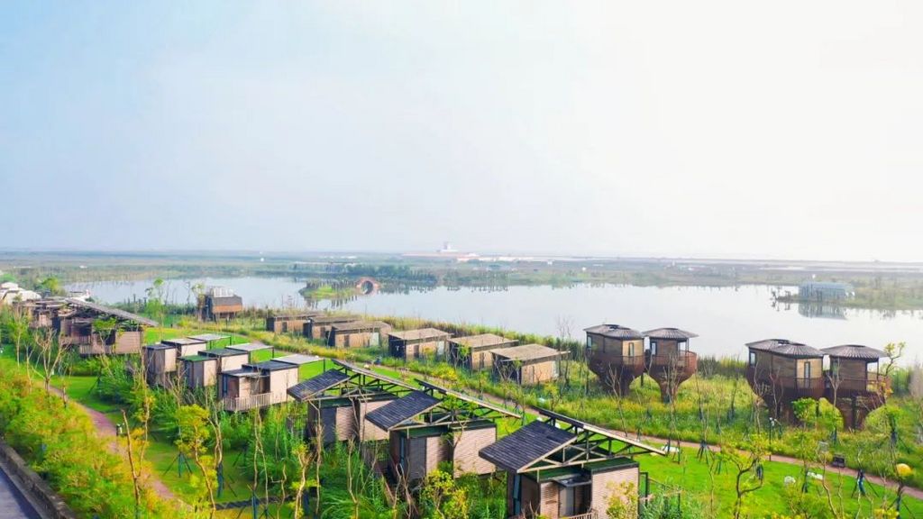 潜派旅行
