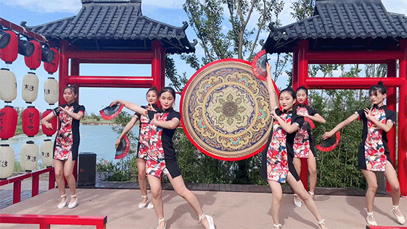潜派旅行
