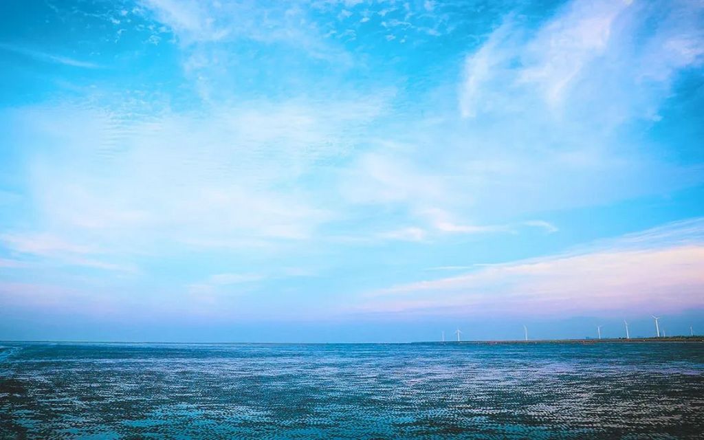 潜派旅行