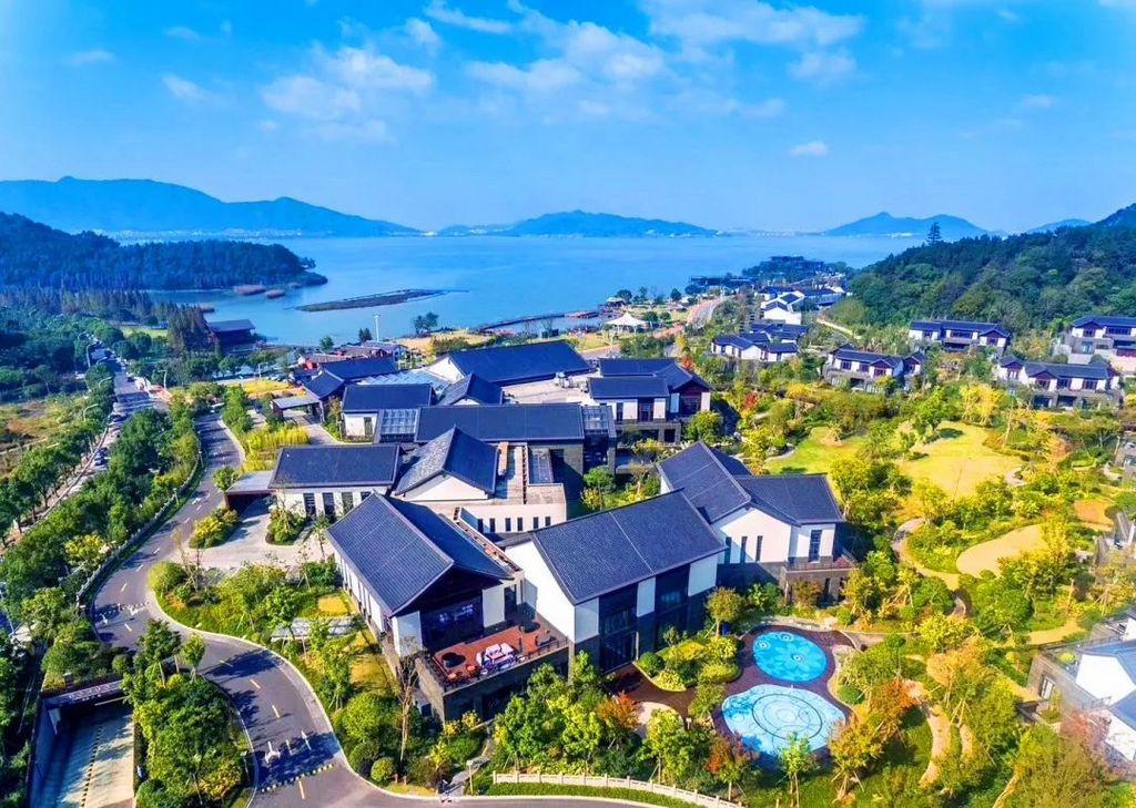 潜派旅行
