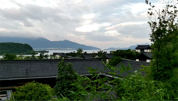 潜派旅行