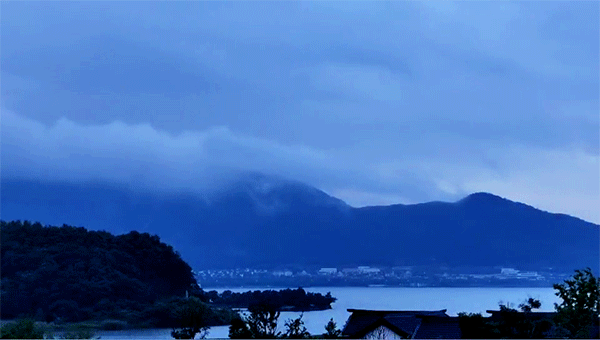 潜派旅行