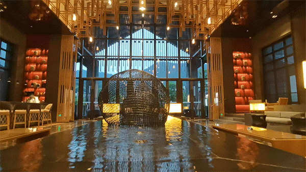 潜派旅行