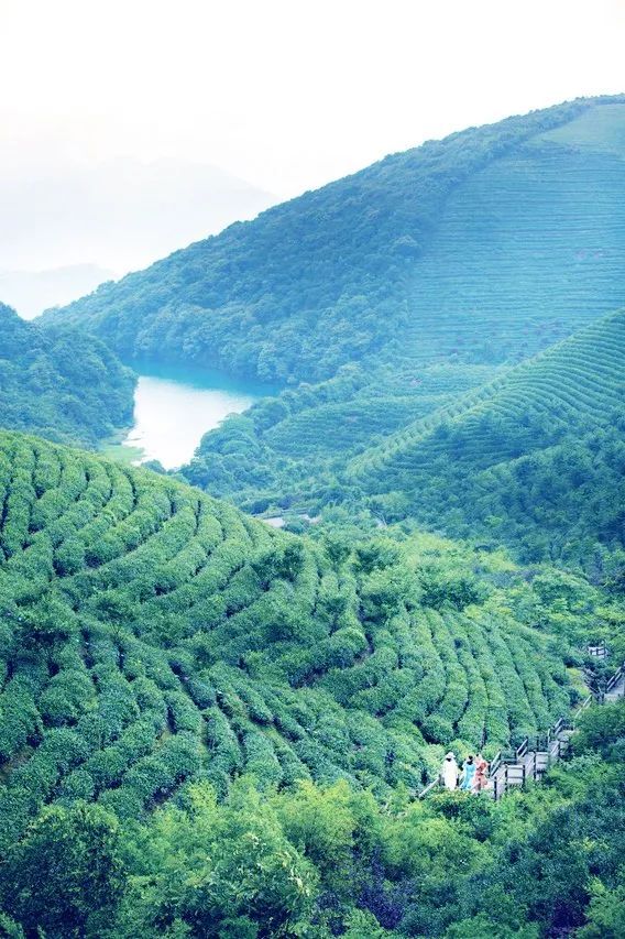 潜派旅行