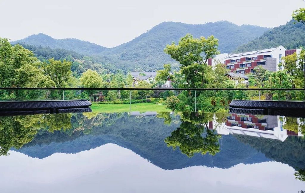 潜派旅行