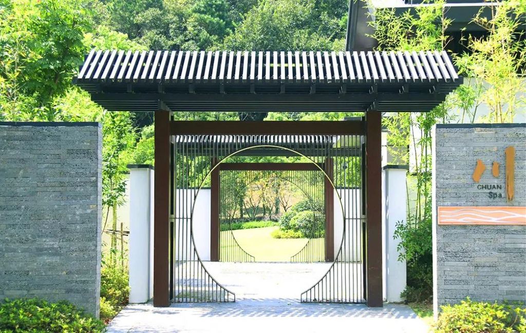 潜派旅行