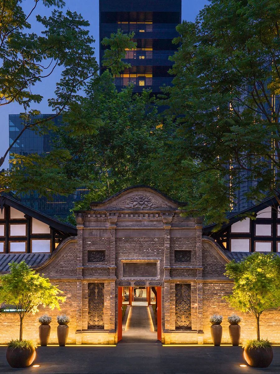 潜派旅行