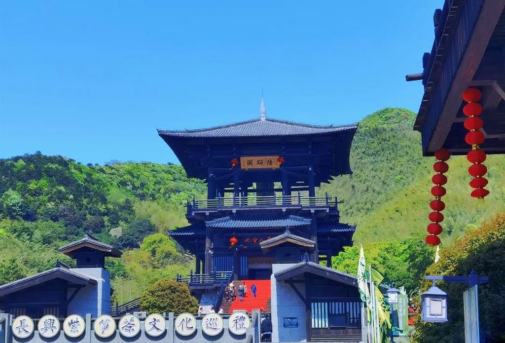潜派旅行