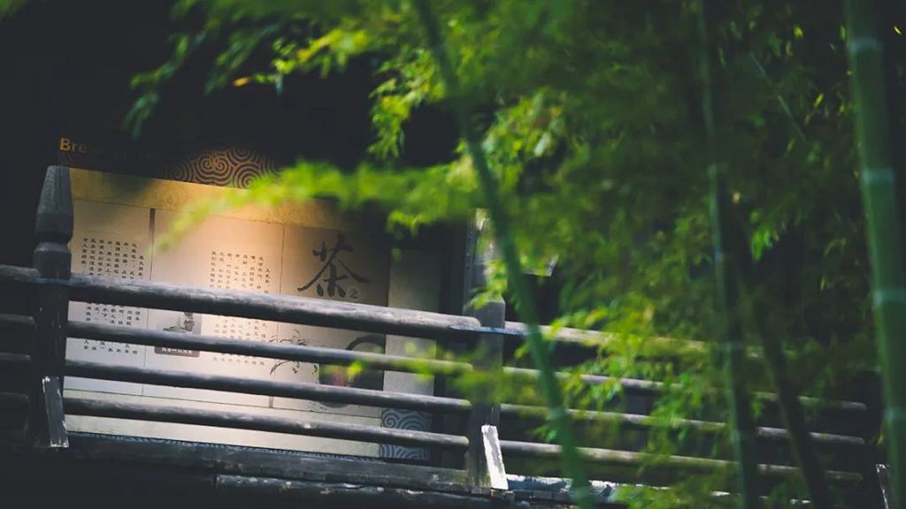 潜派旅行
