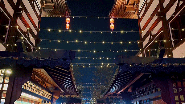 潜派旅行
