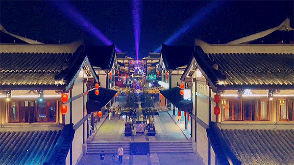 潜派旅行