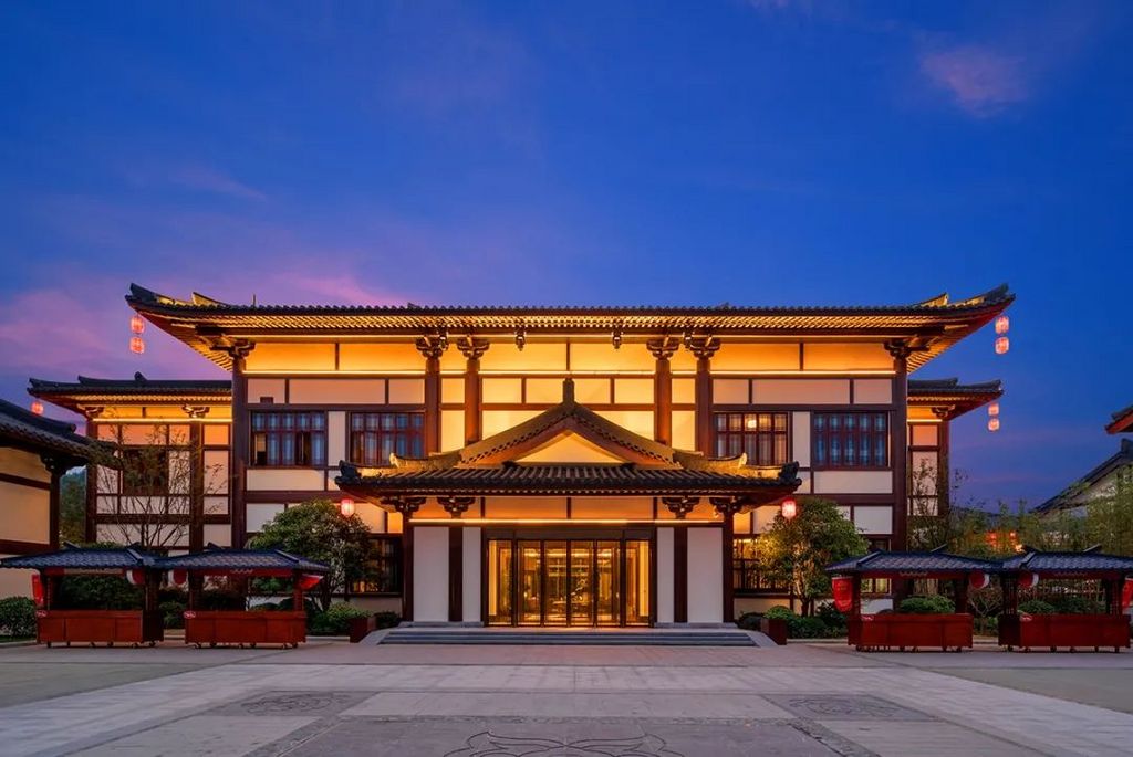 潜派旅行