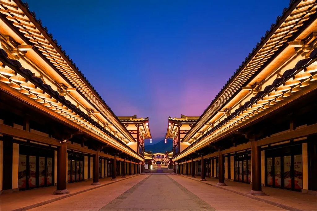 潜派旅行