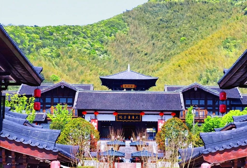 潜派旅行