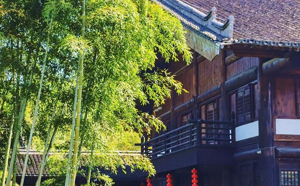 潜派旅行