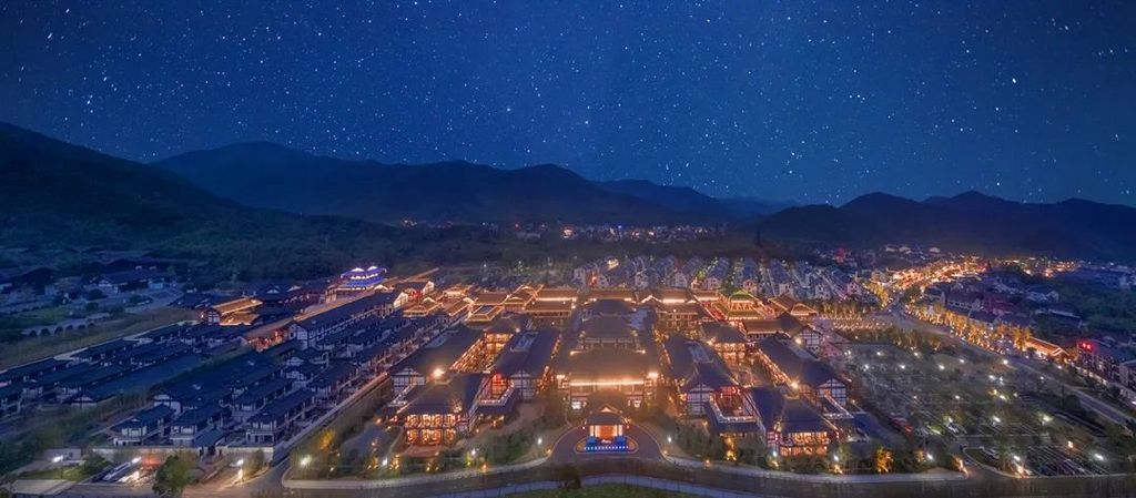 潜派旅行