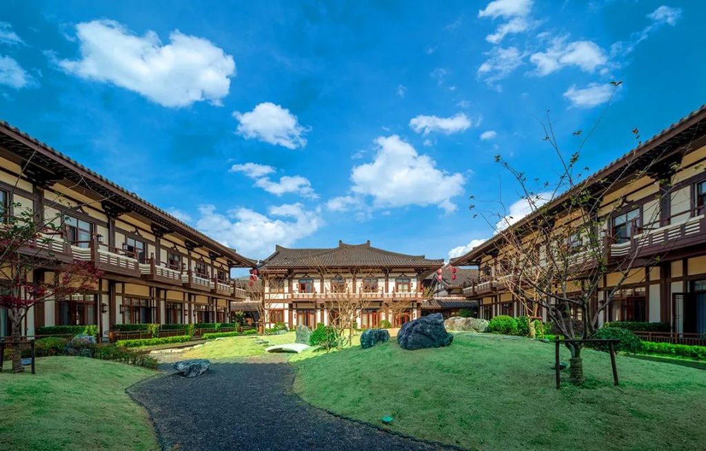 潜派旅行