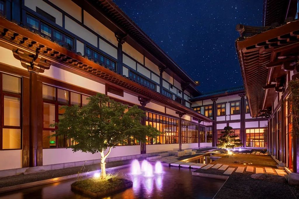 潜派旅行