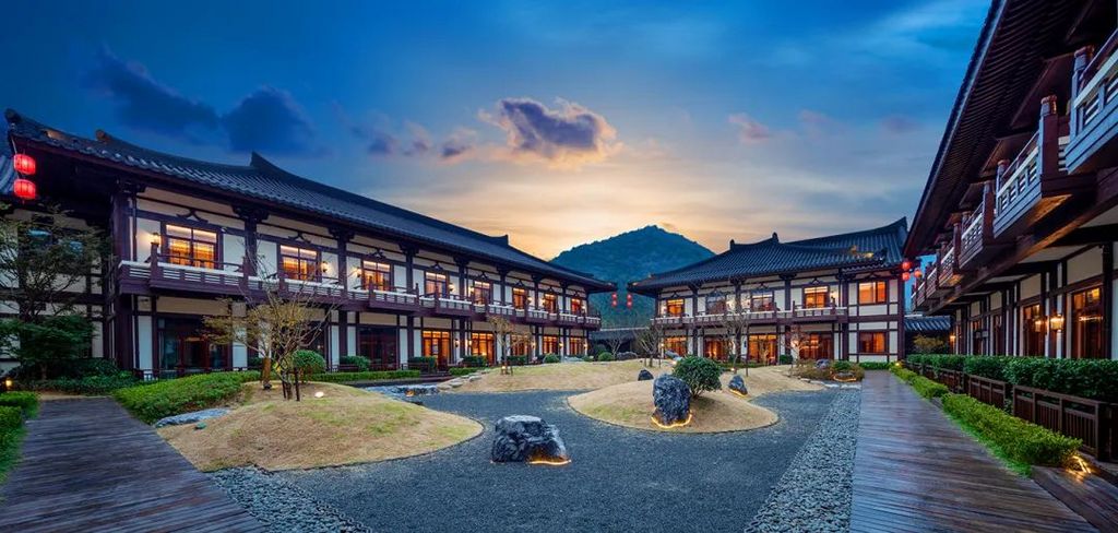 潜派旅行