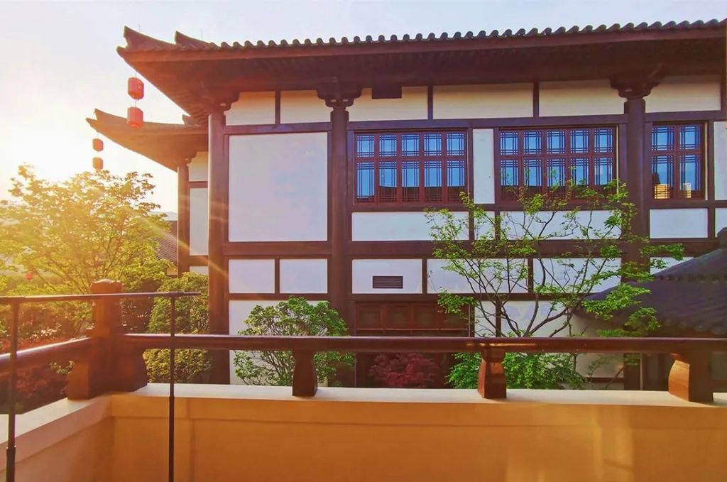 潜派旅行
