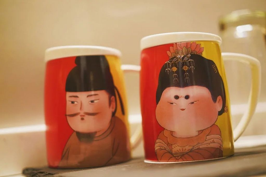 潜派旅行