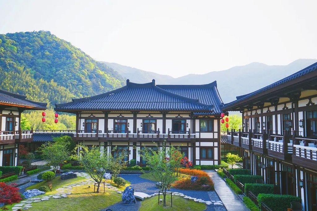 潜派旅行