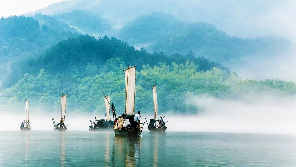 潜派旅行